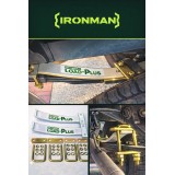 RENFORT DE LAMES LP4 / DEMIES LAMES originales IRONMAN 4X4 CHEZ SIFA 4X4