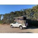 Camper x - cellule voyage pickup  sifa 4x4 ! POIDS 350 KG