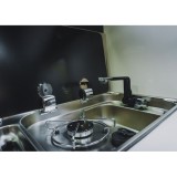 Camper x - cellule voyage pickup  sifa 4x4 ! POIDS 350 KG