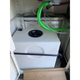 Camper x - cellule voyage pickup  sifa 4x4 ! POIDS 350 KG