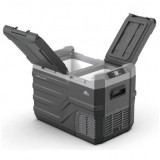 Cellule MANGUSTA d.cab. forme arrondie