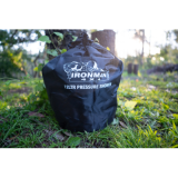 Cellule MANGUSTA d.cab. forme arrondie