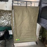 Cellule MANGUSTA d.cab. forme arrondie