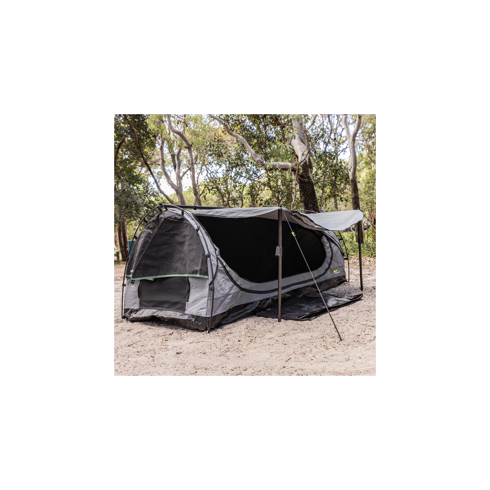 Cellule MANGUSTA d.cab. forme arrondie