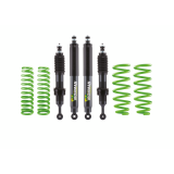 Cellule MANGUSTA d.cab. forme arrondie