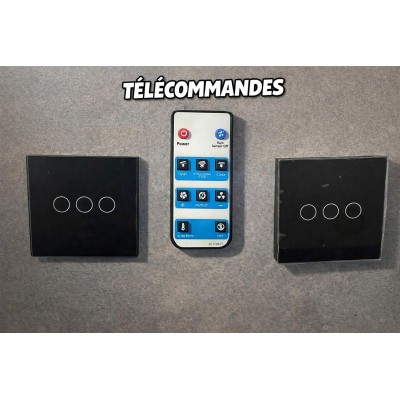 Cellule MANGUSTA d.cab. forme arrondie