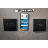 Cellule MANGUSTA d.cab. forme arrondie