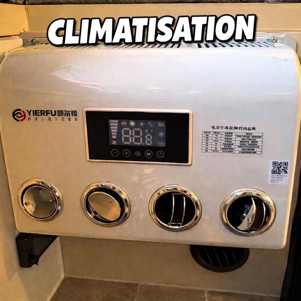 Cellule MANGUSTA d.cab. forme arrondie