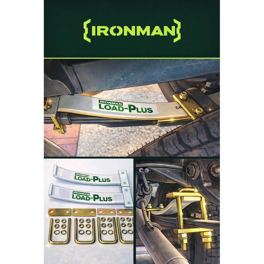 MAGUSTA  NOUVELLE CELLULE DE voyage pickup -sifa 4x4 !