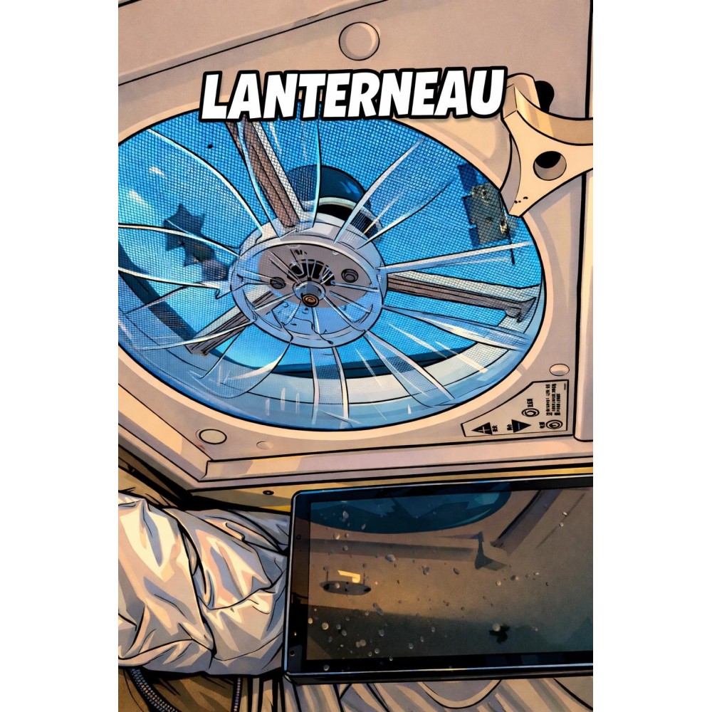 MAGUSTA  NOUVELLE CELLULE DE voyage pickup -sifa 4x4 !