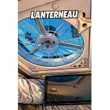 MAGUSTA  NOUVELLE CELLULE DE voyage pickup -sifa 4x4 !