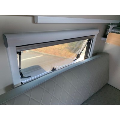 MANGUSTA D.CAB   forme droite d.cab. interieur vide