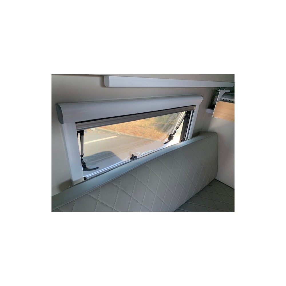 MANGUSTA D.CAB   forme droite d.cab. interieur vide