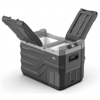 MANGUSTA D.CAB   forme droite d.cab. interieur vide