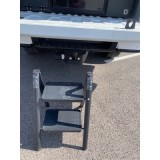 MANGUSTA D.CAB   forme droite d.cab. interieur vide