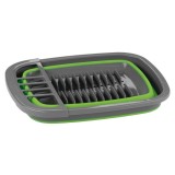 Cellule MANGUSTA double cab. interieur vide