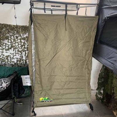 MANGUSTA D.CAB   forme droite d.cab. interieur vide