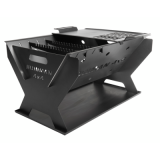 MANGUSTA D.CAB   forme droite d.cab. interieur vide