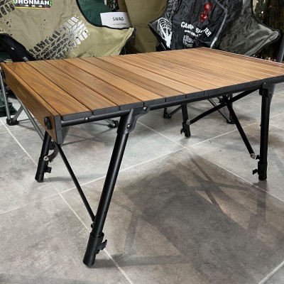 Cellule MANGUSTA double cab. interieur vide