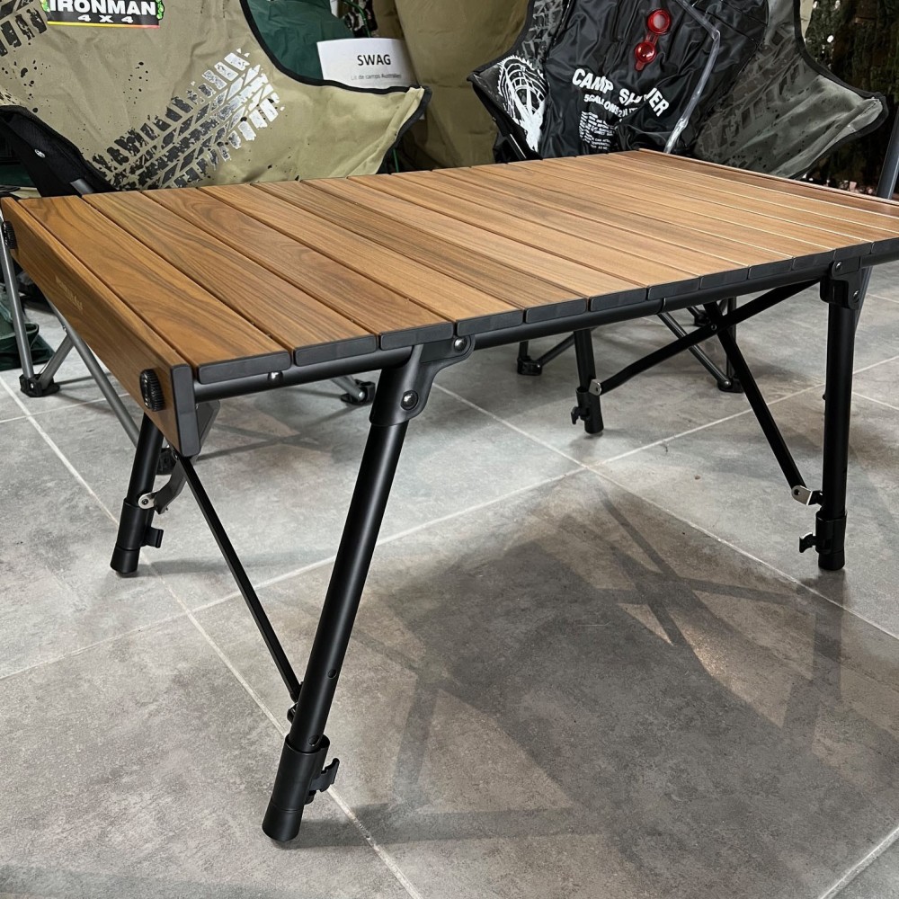 Cellule MANGUSTA double cab. interieur vide