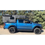 Cellule MANGUSTA double cab. interieur vide