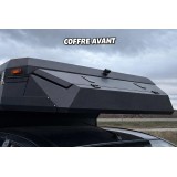 MANGUSTA D.CAB   forme droite d.cab. interieur vide