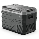 CELLULE MANGUSTA  VOYAGE PICKUP FRIGO 30L  SIFA 4X4 OCCITANIE 16