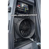 MAGUSTA  NOUVELLE CELLULE DE voyage pickup -sifa 4x4 !