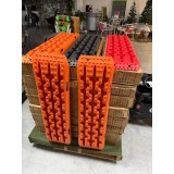 Plaque à sable Sand Trax