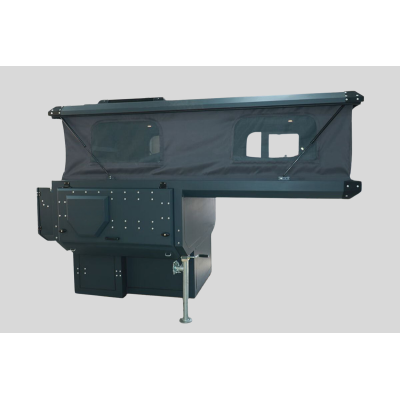 Camper x - cellule voyage pickup  sifa 4x4 ! POIDS 350 KG