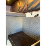 Camper x - cellule voyage pickup  sifa 4x4 ! POIDS 350 KG