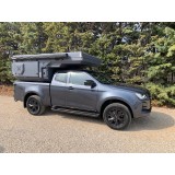 Camper x - cellule voyage pickup  sifa 4x4 ! POIDS 350 KG