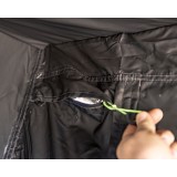 chambre pour  nouveau auvent ironman4x4   180° distribué par sifa 4x4 nimes 30600