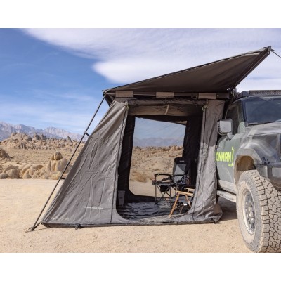 chambre pour auvent ironman41x4 distribué par sifa 4x4 nimes 30600