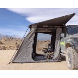 chambre pour  nouveau auvent ironman4x4   180° distribué par sifa 4x4 nimes 30600