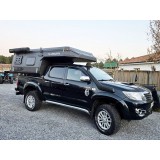 MANGUSTA d.cab. forme arrondie