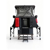 MAGUSTA  NOUVELLE CELLULE DE voyage pickup -sifa 4x4 !