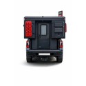 MAGUSTA  NOUVELLE CELLULE DE voyage pickup -sifa 4x4 !
