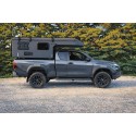 MAGUSTA  NOUVELLE CELLULE DE voyage pickup -sifa 4x4 !