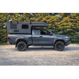 MAGUSTA  NOUVELLE CELLULE DE voyage pickup -sifa 4x4 !