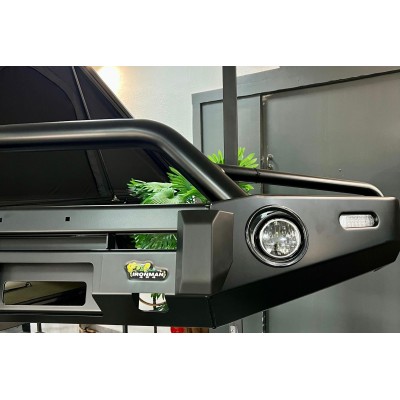 Pare-Choc DELUXE  pour Grand Cheerokee WK2 2012+