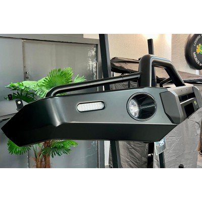 Pare-Choc DELUXE  pour Grand Cheerokee WK2 2012+