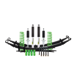 Kit suspension MEDIUM/ELITE NISS-057-BKF