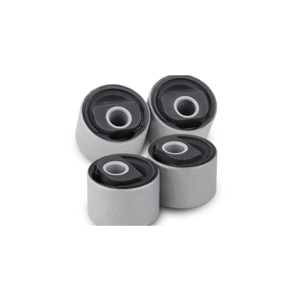 Kit Bagues Excentrées Correcteur d'Angle 2°