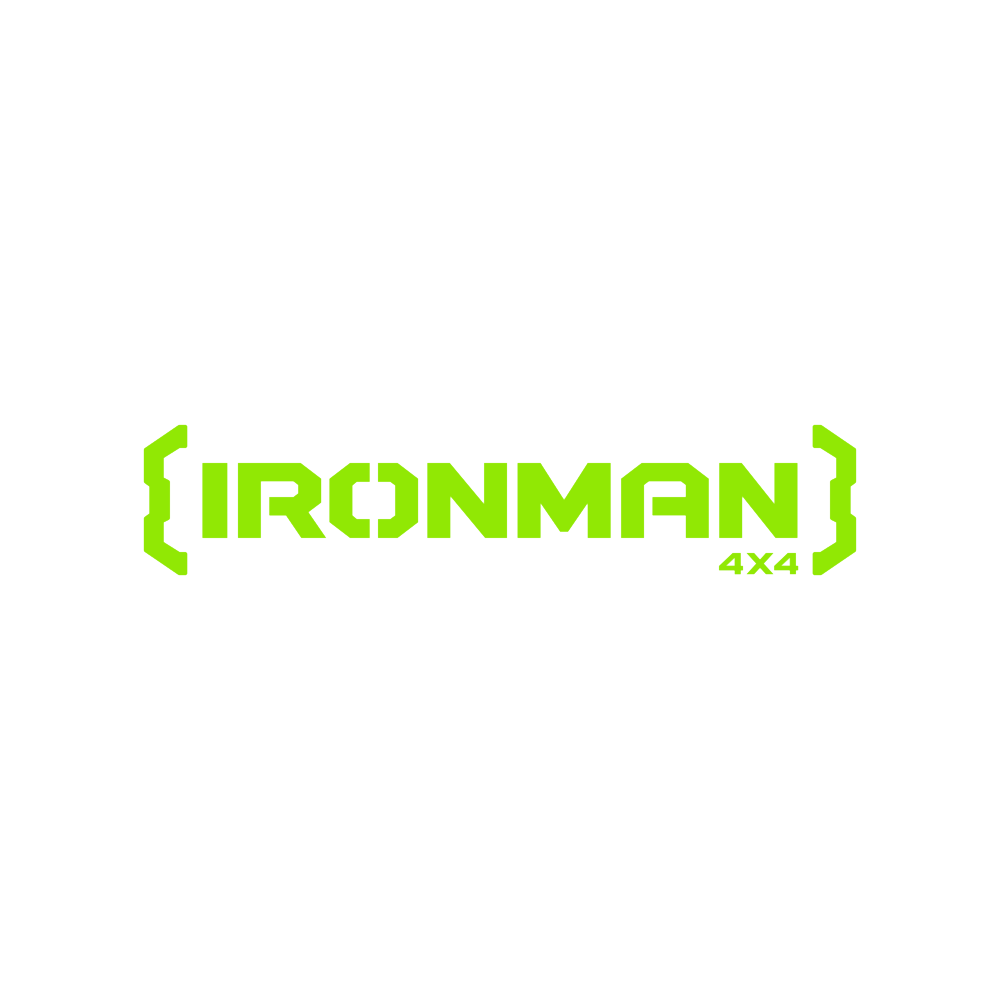 Sacs biodégradables X 10 pour toilette ironman 4x4