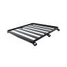 Ford Ranger T6.2 Wildtrak Double Cab w/OEM Roll Top (2022-Current) Slimline II Load Bed Rack Kit