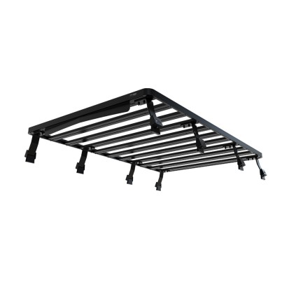 Kit de galerie Slimline II pour un Land Rover Discovery 2 - de Front Runner