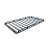 Kit de ridelles Expédition - Périmètre - pour une galerie de 2368mm (L) x 1345mm (l)