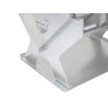 Kit de BBQ/Foyer de feu de camping AND Wolf Pack Pro - de Front Runner