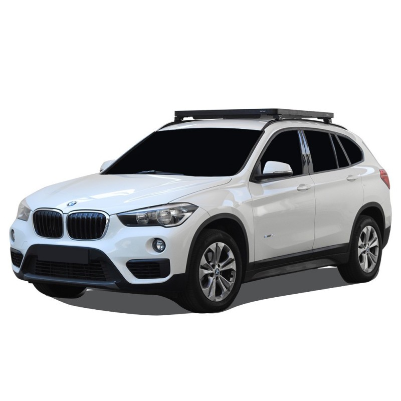 Barre de toit BMW X1 - Équipement auto